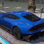 2020 Aston Martin Victor3