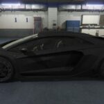 2020 Lamborghini Aventador SVJ2