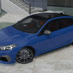 2021 BMW M235i Gran Coupe