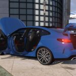 2021 BMW M235i Gran Coupe3
