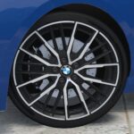 2021 BMW M235i Gran Coupe4