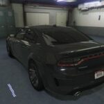 2021 Dodge Charger SRT Hellcat3