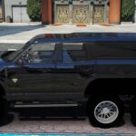 2021 Ford Bronco 6x62