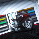 2022 BMW S1000RR [Add-On / FiveM] V1.0