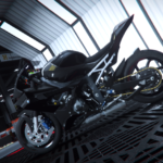 2022 BMW S1000RR [Add-On / FiveM] V1.0
