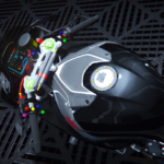2022 BMW S1000RR [Add-On / FiveM] V1.0