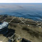 Aircraft Carrier with Launch & Brake System [Menyoo] V1.0