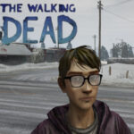 Arvo (TWD: Season 2) [Add-On Ped] V1.0
