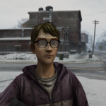Arvo (TWD: Season 2) [Add-On Ped] V1.0