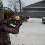Arvo (TWD: Season 2) [Add-On Ped] V1.0