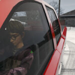 Arvo (TWD: Season 2) [Add-On Ped] V1.0