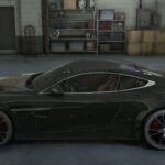 Aston Martin Vanquish2