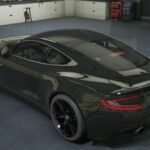 Aston Martin Vanquish3