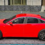 Audi A6 55TFSI2