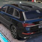 Audi Q73