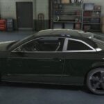 Audi RS52