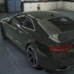 Audi RS53