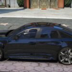 Audi RS6 C8 Sedan2