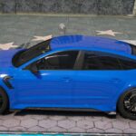 Audi RS7-R ABT2
