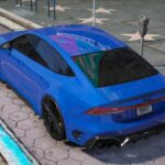 Audi RS7-R ABT3