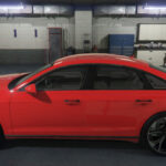 Audi RS82