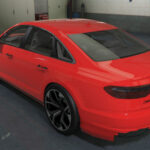 Audi RS83