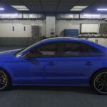 Audi S82