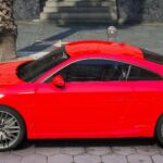 Audi TTS2