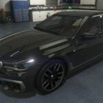 BMW 7-Series M760Li xDrive