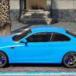 BMW M2 F872