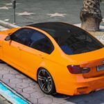BMW M3 F803