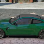 BMW M4 Competition2