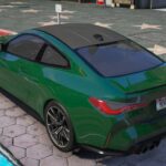 BMW M4 Competition3