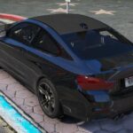 BMW M4 F823