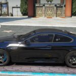 BMW M6 F132