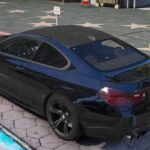 BMW M6 F133