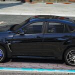 BMW X6M2