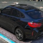 BMW X6M3