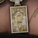 Baddie Stacked Chains for MP Female 1.03
