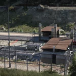 Border [YMAP /FiveM] V1.0