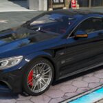 Brabus 850 S63 Coupe