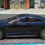 Brabus 850 S63 Coupe2