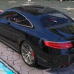 Brabus 850 S63 Coupe3