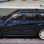 Brabus B63s GL63 AMG 2