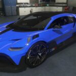 Bugatti Divo