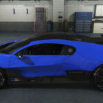 Bugatti Divo2