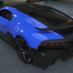 Bugatti Divo3