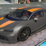 Bugatti Super Sport 300
