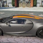 Bugatti Super Sport 3002