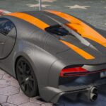 Bugatti Super Sport 3003